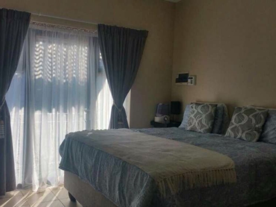 1 Bedroom Property for Sale in Vredenhof Sh Free State